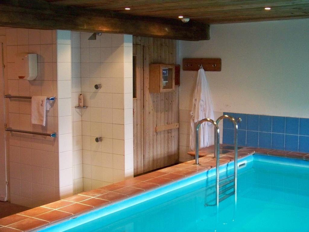 Gaestehaus Bichl 엄하우젠 외부 사진