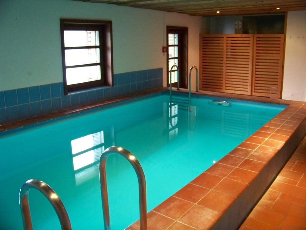 Gaestehaus Bichl 엄하우젠 외부 사진